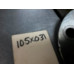 105X031 Flexplate From 2013 Subaru Outback  2.5